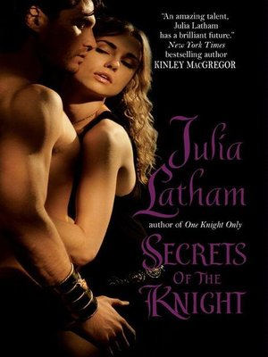 cover image of Secrets of the Knight
